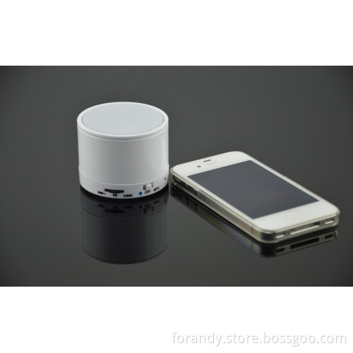 2014 Best Wireless Bluetooth Speaker with Good Sound Quality (SP01)